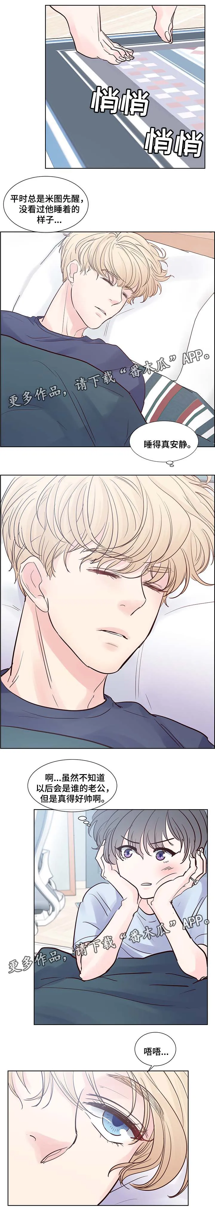 朱罗家族漫画漫画,第72章：温馨6图