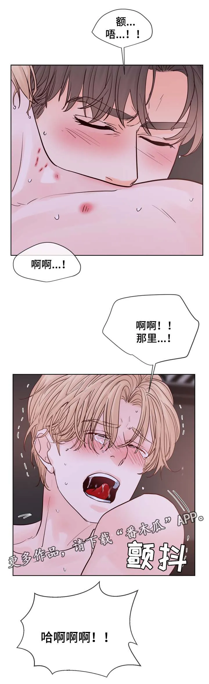 朱罗家族漫画漫画,第94章：时间一晃而过10图