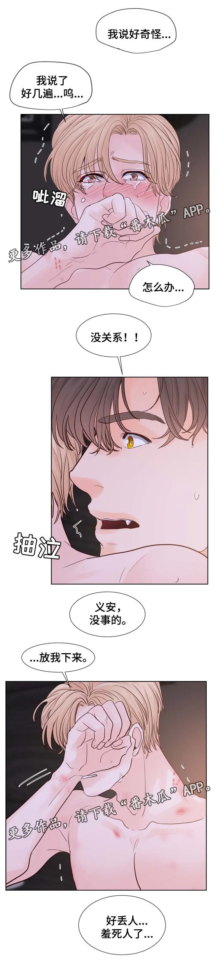 朱罗家族漫画漫画,第94章：时间一晃而过12图