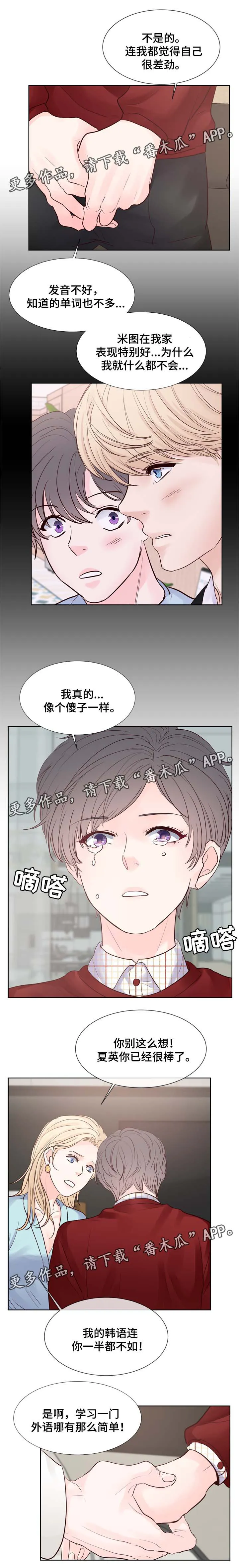 朱罗家族漫画漫画,第84章：劲爆消息3图
