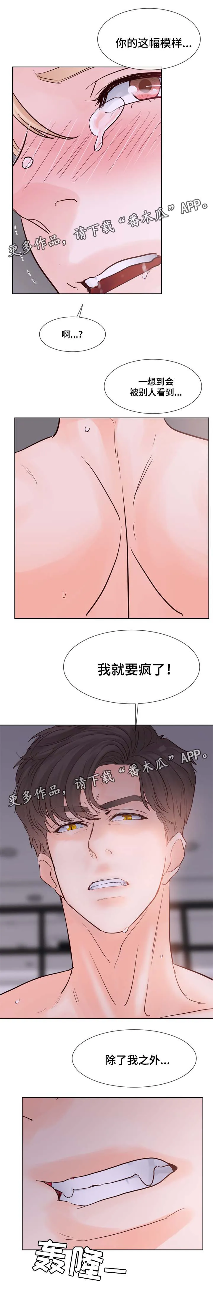 朱罗家族漫画漫画,第93章：成结标记5图