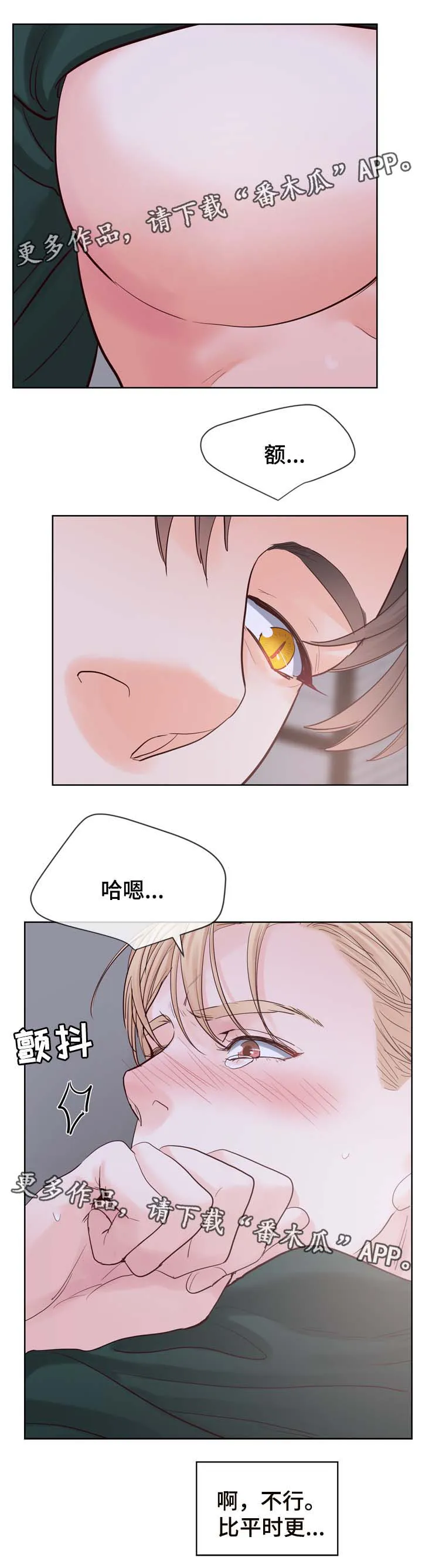 朱罗家族漫画漫画,第91章：火热一夜2图