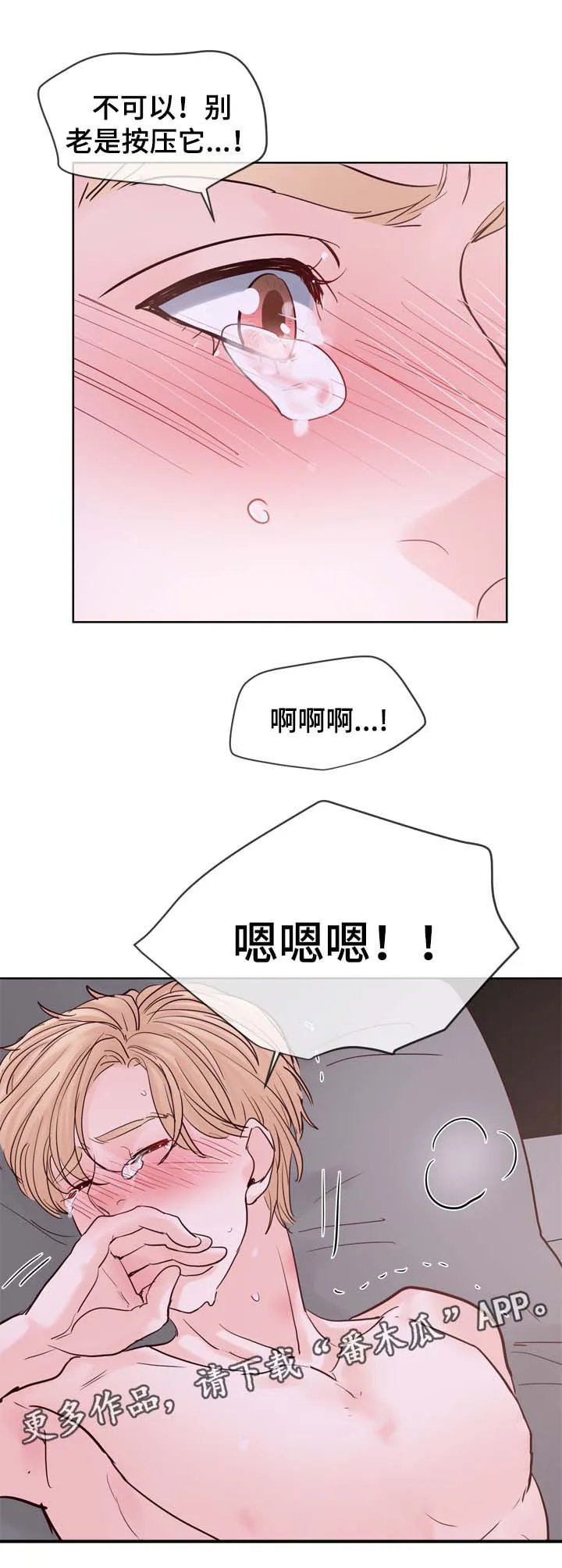 朱罗家族漫画漫画,第93章：成结标记13图