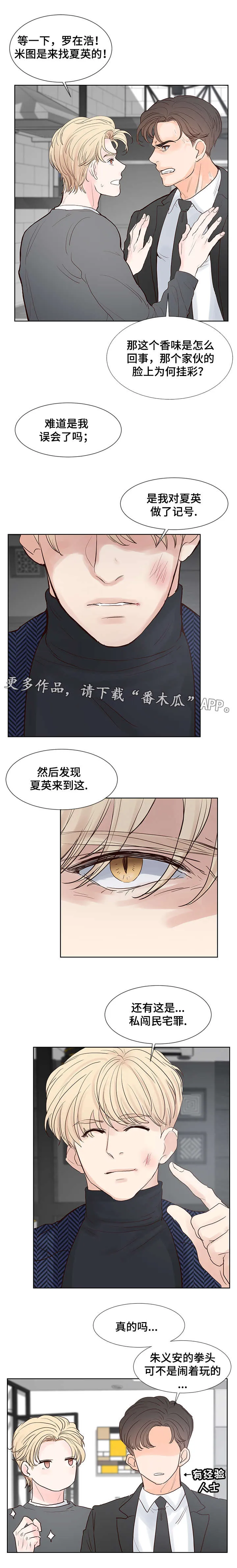 朱罗家族漫画漫画,第62章：三天时间3图
