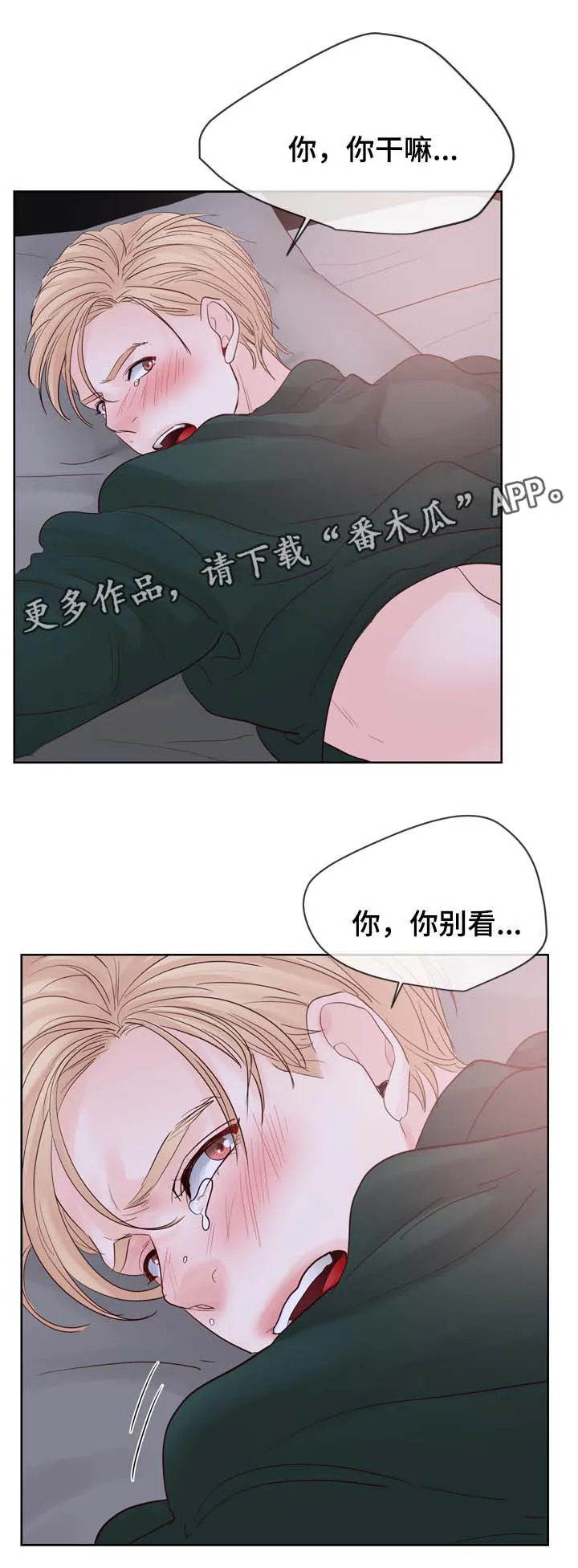 朱罗家族漫画漫画,第91章：火热一夜7图