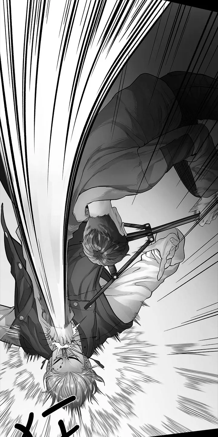 漫画毕业恋爱漫画,第96章：不要再跑了5图