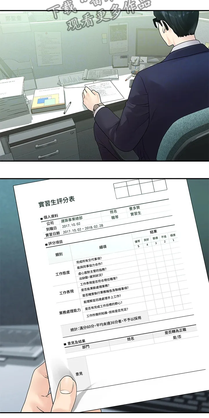 毕业分手季漫画漫画,第87章：有多少人？21图