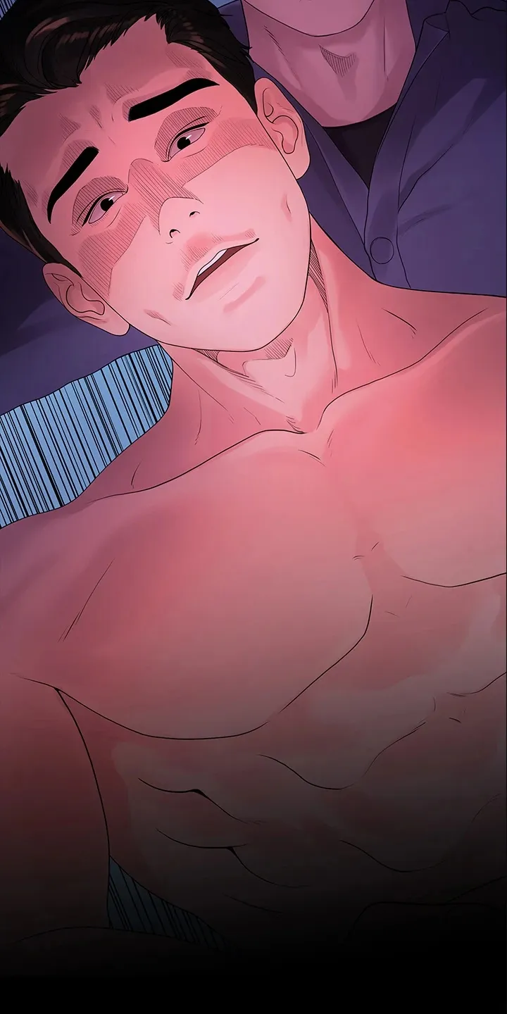 毕业分手季漫画漫画,第86章：你就那么喜欢他？13图
