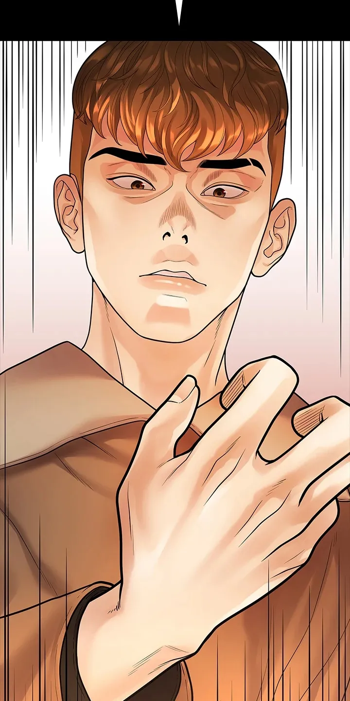 毕业分手季漫画漫画,第95章：我是她男友11图