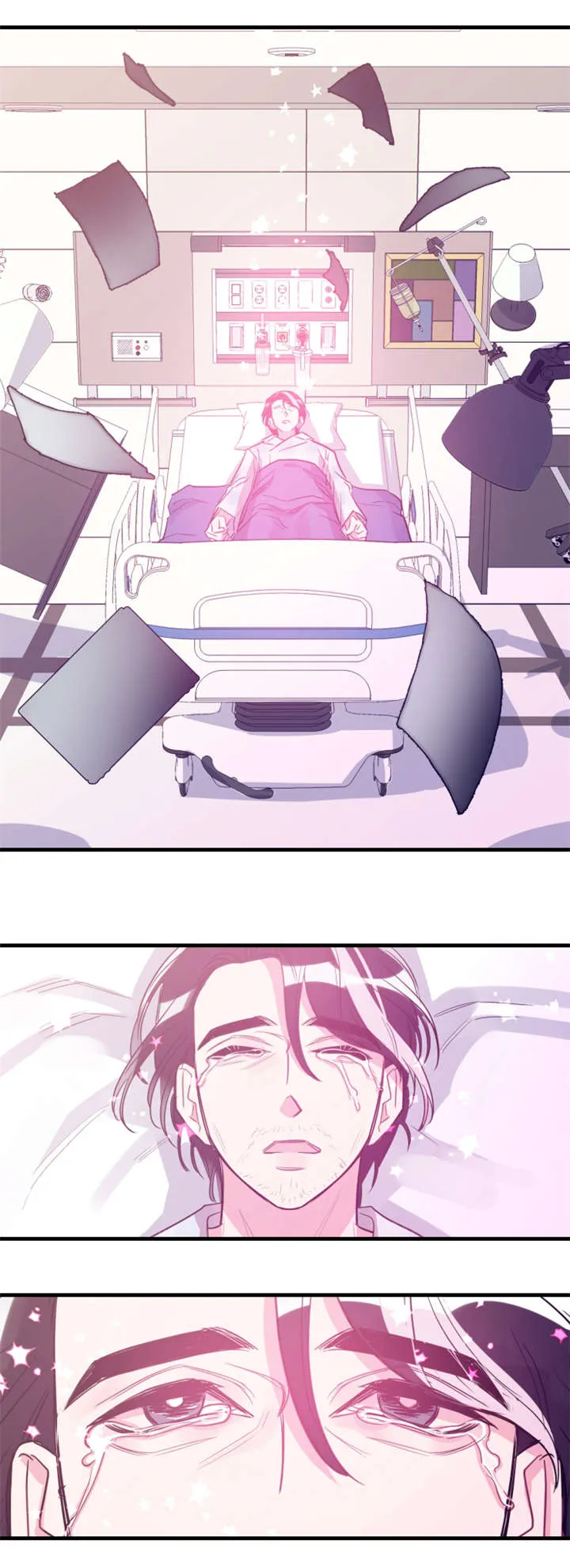 我是一条龙漫画完整版漫画,第41章：记忆回来8图