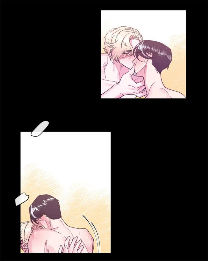 主角是一条龙的漫画漫画,第17章：口误7图