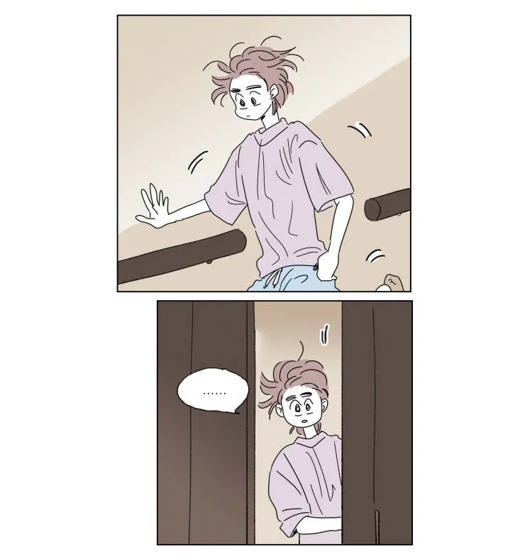 一家四口漫画番外漫画,第42章：有话要说26图