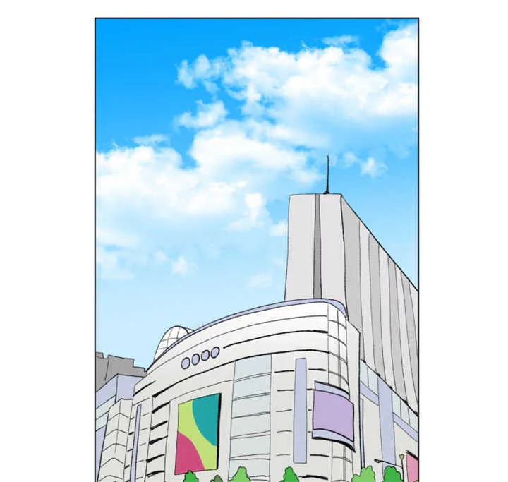 一家四口漫画漫画,第63章：关系不错2图