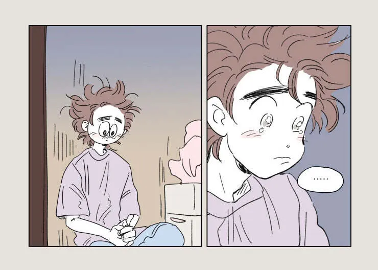 一家四口漫画漫画,第43章：生气14图