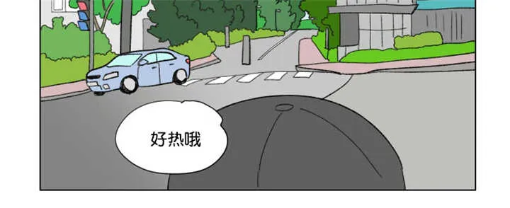 一家四口漫画两个女儿怎么画漫画,第62章：夏天了呢20图