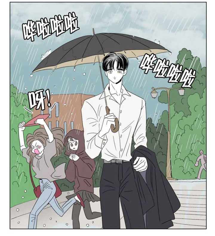 一家四口漫画漫画,第63章：关系不错25图