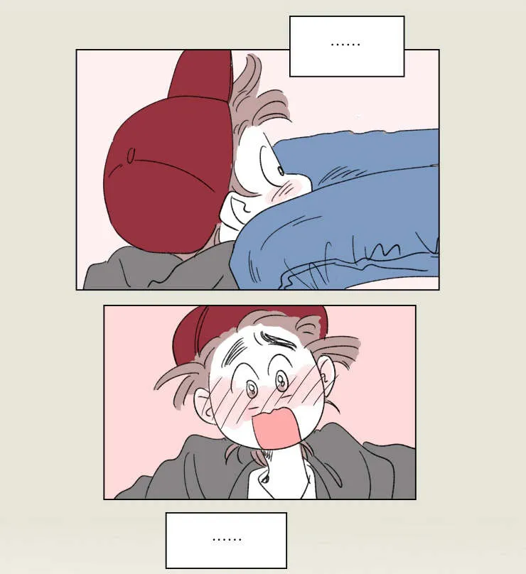 一家四口漫画番外漫画,第42章：有话要说14图