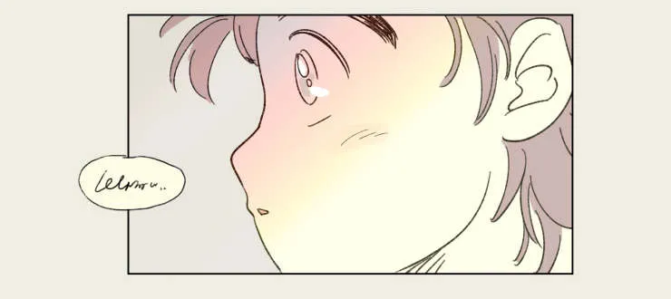 一家四口漫画番外漫画,第42章：有话要说12图