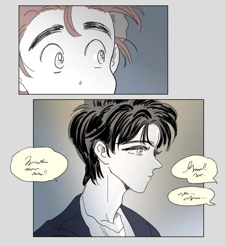 一家四口漫画番外漫画,第42章：有话要说5图
