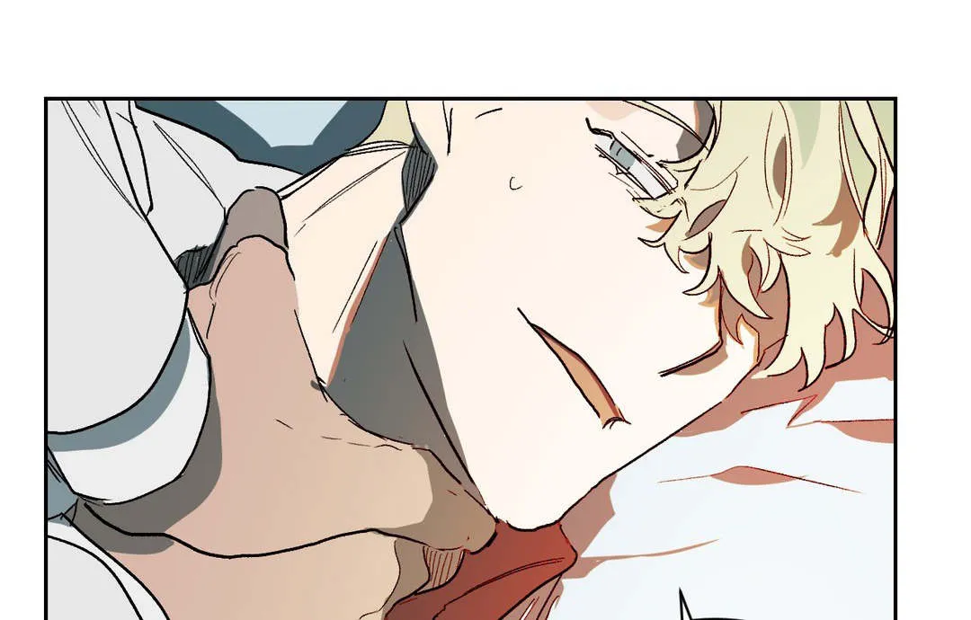 狼人卡牌人物漫画,第31章：晚安1图
