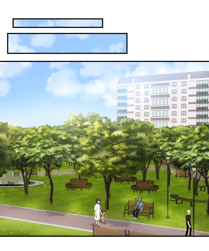 贴身保镖漫画结局漫画,第55章：我想试试1图
