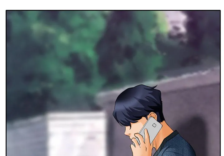 虚荣与谎言漫画漫画,第25章：两周旅游21图