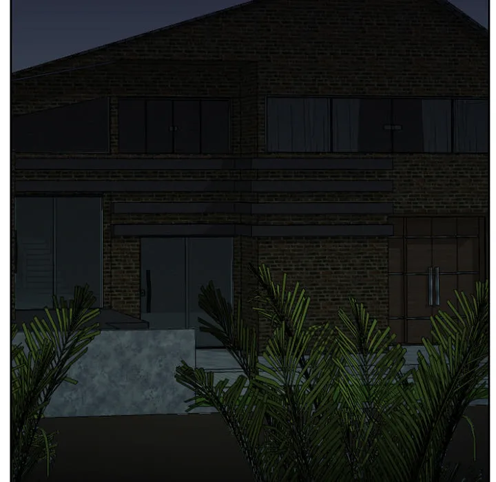 虚荣与谎言漫画漫画,第31章：三人同谋46图
