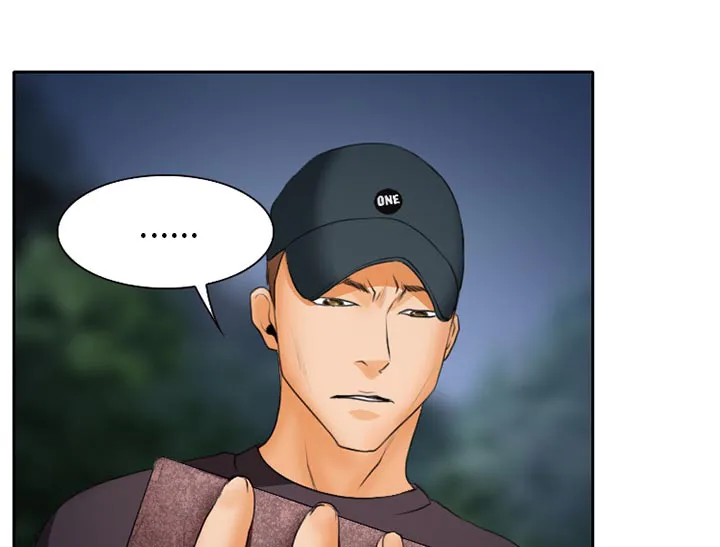 虚荣与谎言漫画漫画,第31章：三人同谋8图