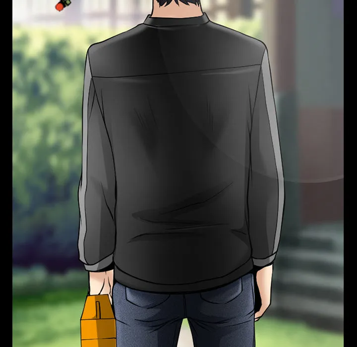 虚荣与谎言漫画漫画,第47章：最后一杯酒10图