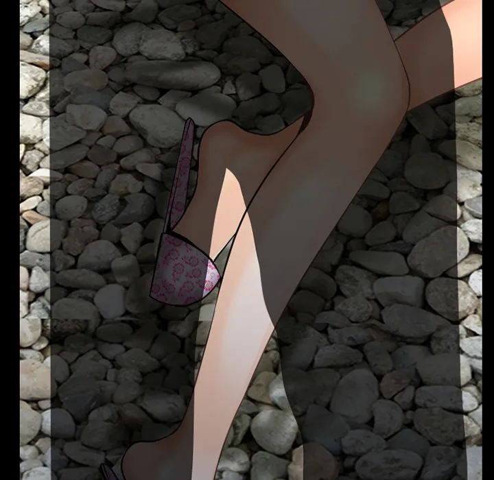 虚荣与谎言漫画漫画,第56章：背叛14图