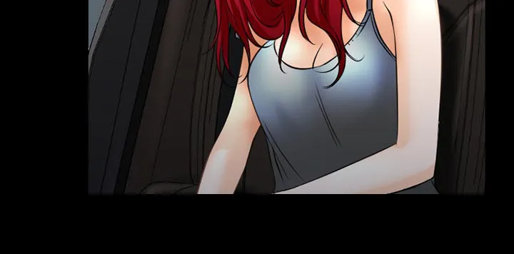 虚荣与谎言漫画漫画,第56章：背叛3图