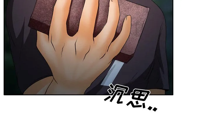 虚荣与谎言漫画漫画,第31章：三人同谋9图