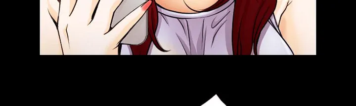 虚荣与谎言漫画漫画,第62章：短信18图