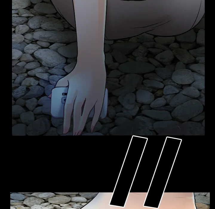 虚荣与谎言漫画漫画,第60章：掩埋8图