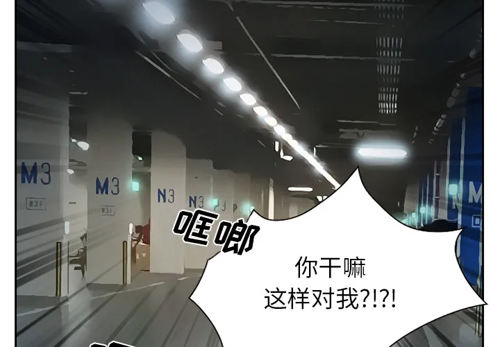 虚荣与谎言漫画漫画,第17章：有其父必有其子28图