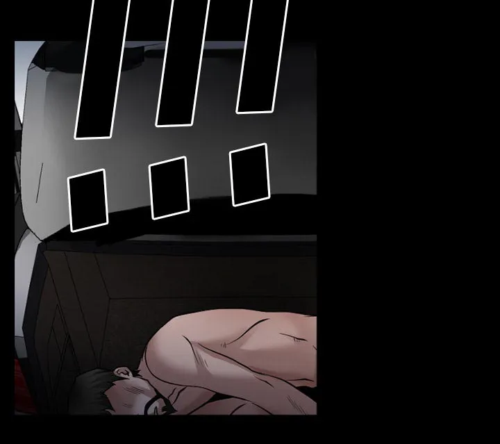 虚荣关系小说漫画,第59章：你我的秘密27图