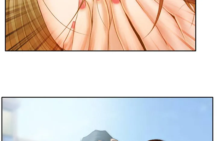 虚荣与谎言漫画漫画,第26章：离家出走的小狗19图