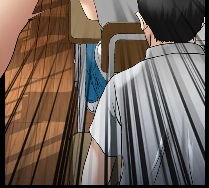 虚荣与谎言漫画漫画,第44章：退学的理由23图
