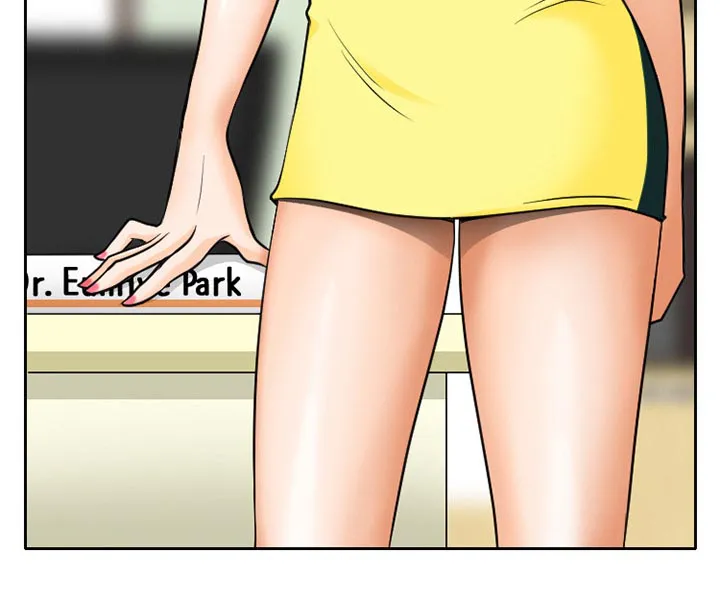 虚荣虚伪区别漫画,第9章：男友到来48图