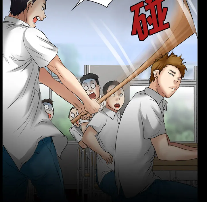 虚荣与谎言漫画漫画,第44章：退学的理由28图