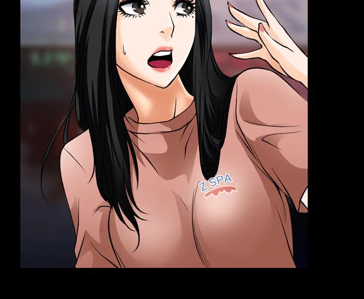 虚荣与谎言漫画漫画,第55章：被绑走18图