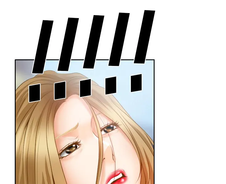 虚荣与谎言漫画漫画,第26章：离家出走的小狗25图