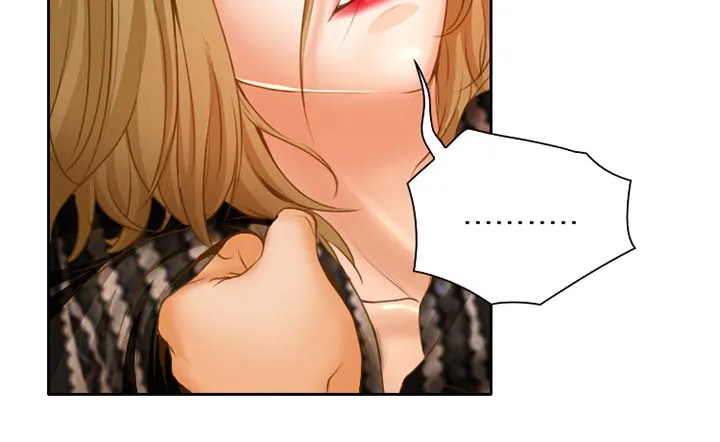 虚荣与谎言漫画漫画,第26章：离家出走的小狗26图