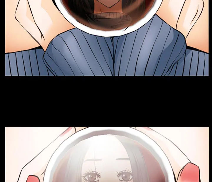 虚荣与谎言漫画漫画,第61章：李彩英的来电25图