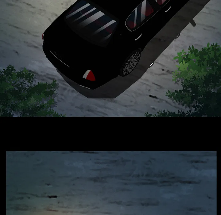 虚荣与谎言漫画漫画,第18章：做一个交易9图