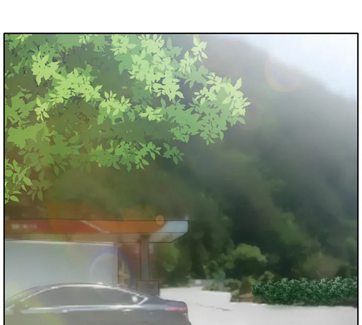 虚荣与谎言漫画漫画,第25章：两周旅游43图