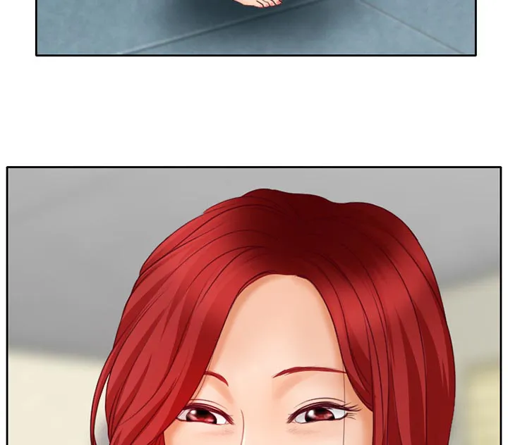 虚荣与谎言漫画漫画,第21章：两个杯子8图