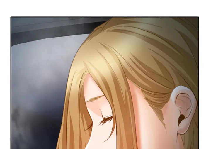 虚荣官方漫画漫画,第29章：想抽根烟45图