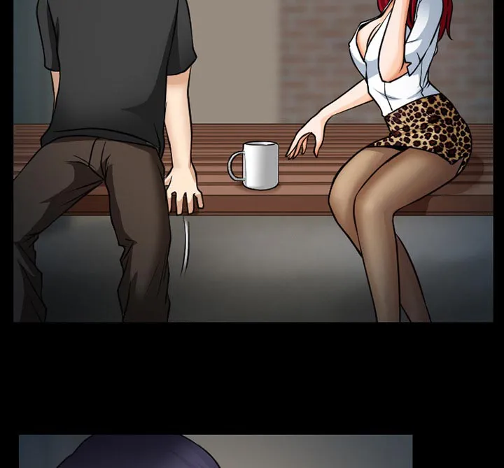 虚荣与谎言漫画漫画,第37章：开始吧43图
