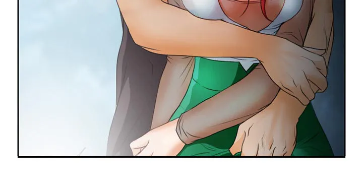虚荣与谎言漫画漫画,第28章：野战37图